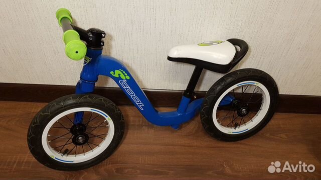 Беговел scool pedeX01 Беговел scool pedeX01