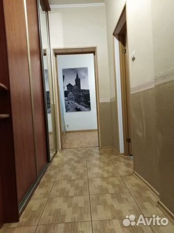 недвижимость Калининград проспект 2-й 3