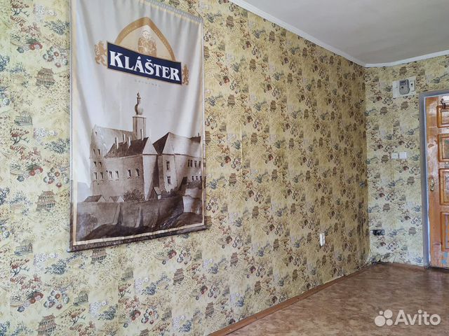 Комната 12.8 м² в 5-к, 5/5 эт. Комната 12.8 м² в 5-к, 5/5 эт.