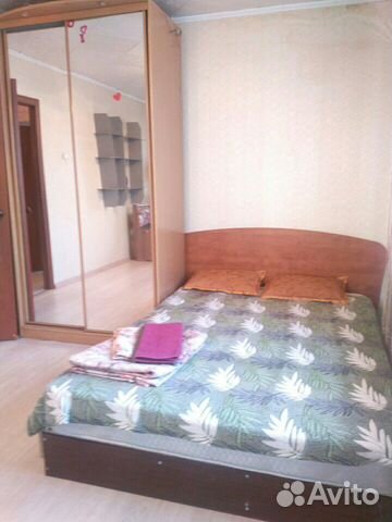 1-к квартира, 33 м², 3/9 эт.