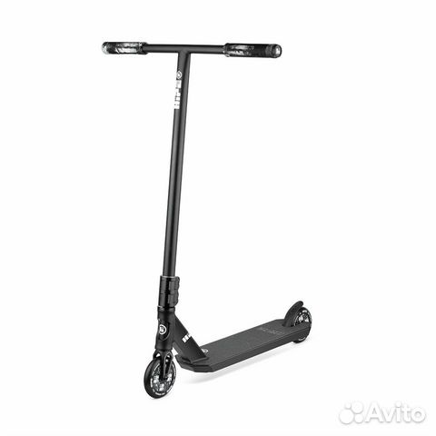Самокат трюковой hipe H4 2020 +замок потивоугонный