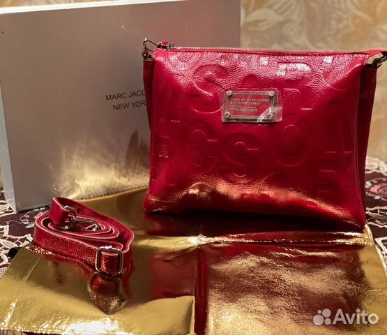 Сумка Marc Jacobs Сумка Marc Jacobs