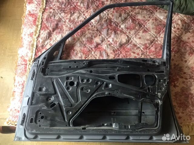 Дверь передняя Мерседес W124 Дверь передняя Мерседес W124