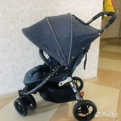 Коляска Valco baby Коляска Valco baby