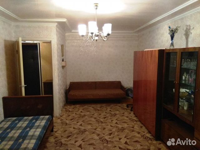 1-к квартира, 40 м², 10/16 эт. 1-к квартира, 40 м², 10/16 эт.