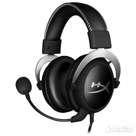 HyperX Cloud HyperX Cloud