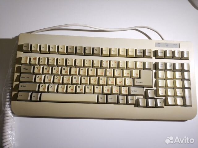 Клавиатура Costar CSK-7101N Клавиатура Costar CSK-7101N