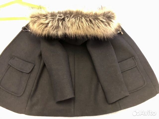Пальто Zara Пальто Zara