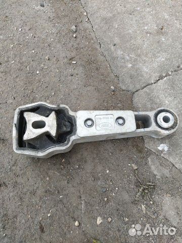 Подушка двигателя Range rover Evoque