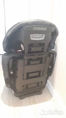Автокресло Maxi-Cosi Rodi XR