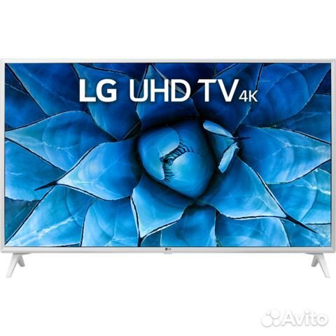LG 43UN73906LE Новый,4К,ЖК,SmartTV,2020