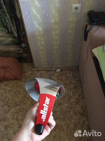 Инвентарь для фехтования