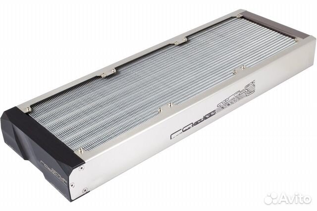 Сво сжо Aquacomputer 360 Alphacool Phanteks 140