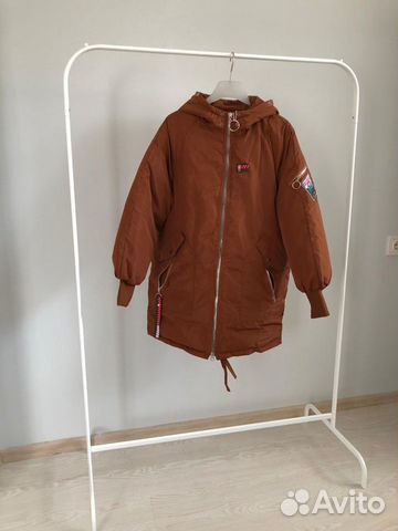 Куртка Куртка