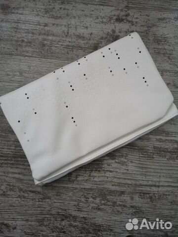 Косметичка клатч shiseido