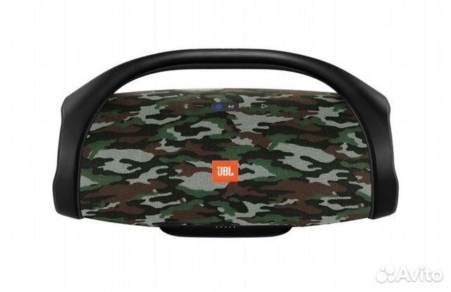 Новая колонка JBL boombox Новая колонка JBL boombox