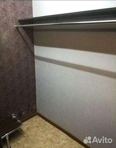 1-к квартира, 44 м², 10/10 эт.