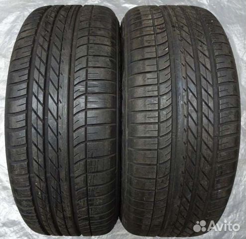 275 45 20 Goodyear Eagle F1 SUV 4+4 R20 q d 275 45 20 Goodyear Eagle F1 SUV 4+4 R20 q d