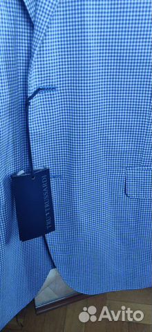 Пиджак Trussardi 50-52