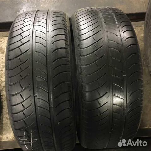 205 55 16 Michelin Energy 91Hс