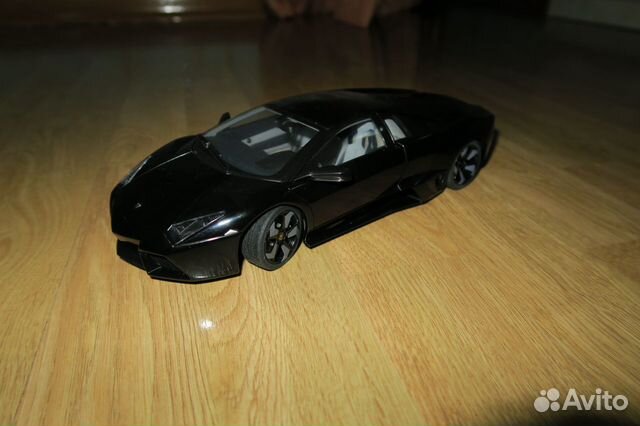 Autoart 1:18 Lamborghini Reventon