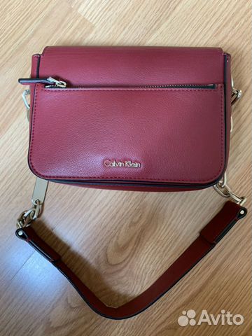 Сумка Calvin Klein