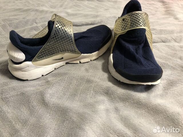 Летние кроссовки Nike Летние кроссовки Nike