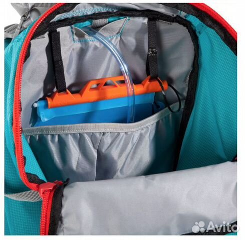 Рюкзак спортивный Simond alpinism 22 Рюкзак спортивный Simond alpinism 22