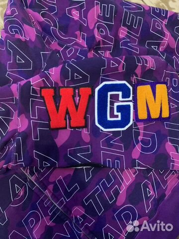 Худи bape Худи bape