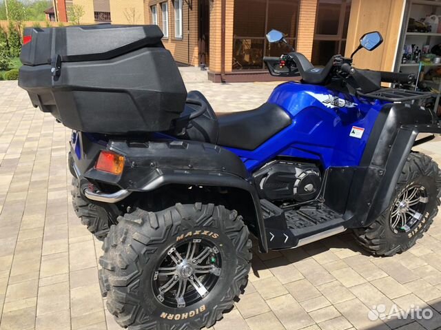 Cf moto x8 Cf moto x8