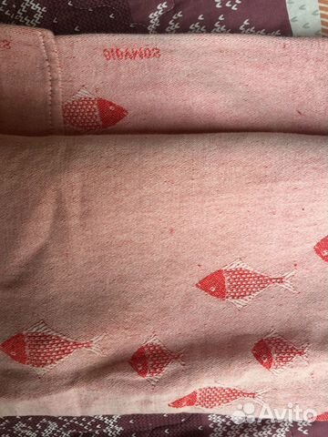 Слинг карман didymos Слинг карман didymos