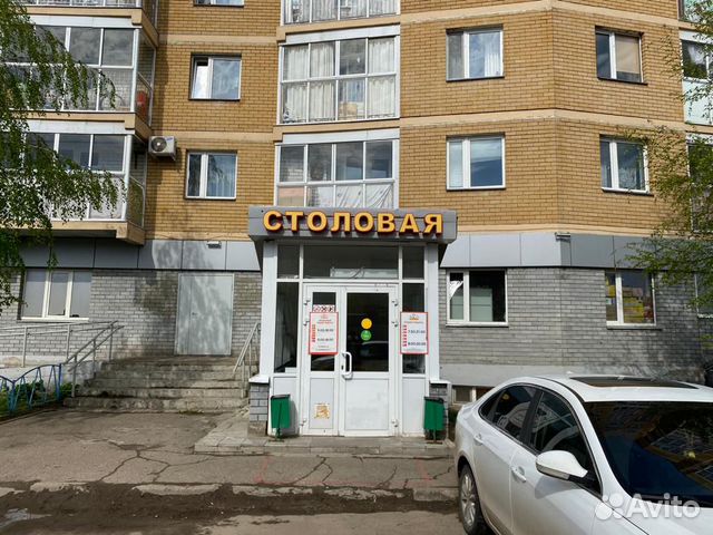 Торговое помещение 240 Торговое помещение 240