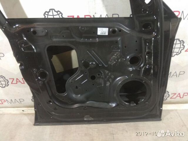 Дверь передняя левая Audi Q5 8R Дверь передняя левая Audi Q5 8R