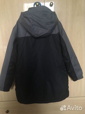 Куртка р.120-130 см Куртка р.120-130 см