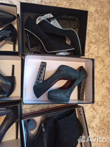 Брендовая обувь в отличном состоянии 38 размер Брендовая обувь в отличном состоянии 38 размер