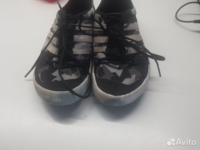 Кроссовки детские adidas Кроссовки детские adidas