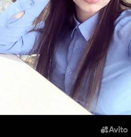 Рубашка