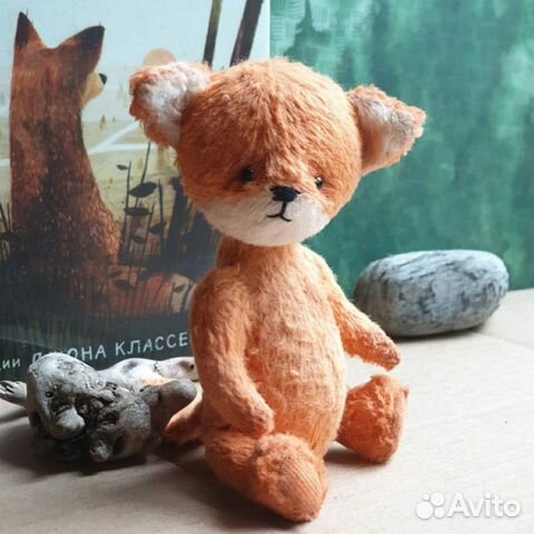 Игрушка 