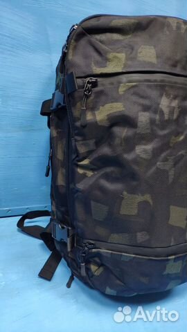 Рюкзак городской рюкзак 45-55 л Ozuko Рюкзак городской рюкзак 45-55 л Ozuko