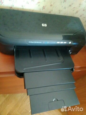 Принтер HP Officejet Wide Format