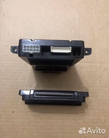 Power Pack, Main Controller Henes Broon