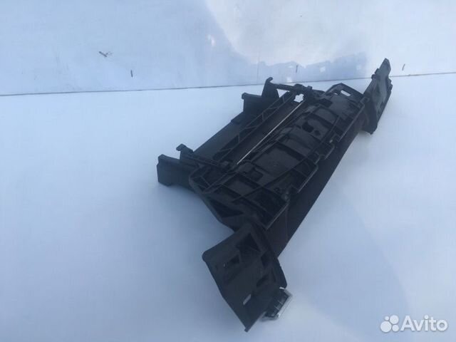 Отделение для DVD-чейнджер Bmw 7 F01 F02