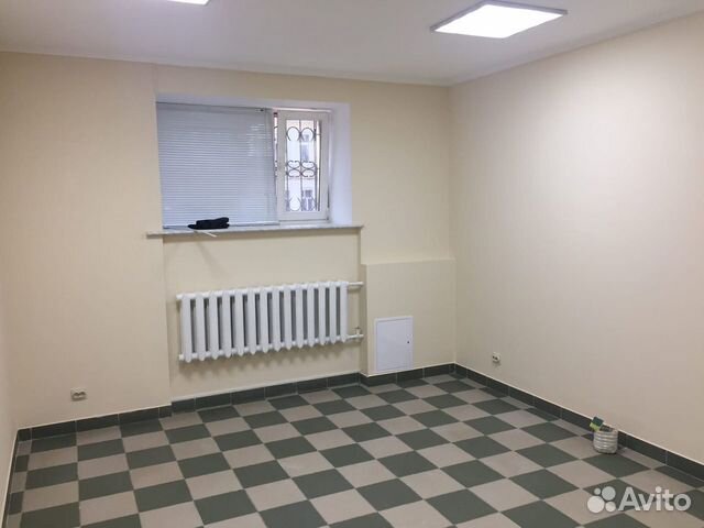 Помещение свободного назначения, 100 м² Помещение свободного назначения, 100 м²
