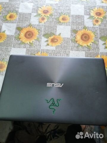 Продам ноутбук Asus