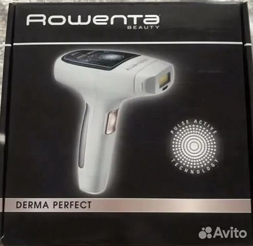 Фотоэпилятор rowenta Фотоэпилятор rowenta