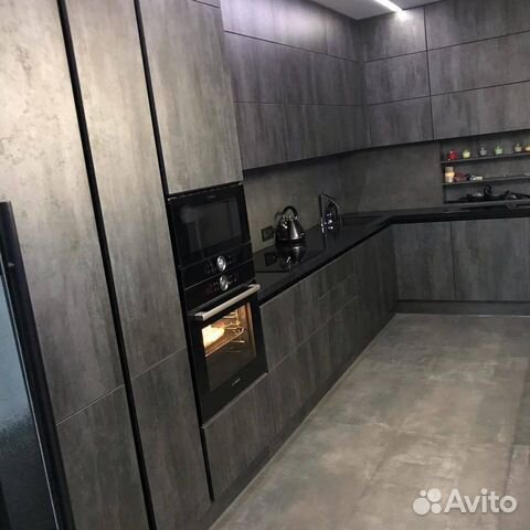 Кухонный гарнитур на заказ