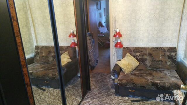 3-к квартира, 65 м², 3/9 эт.