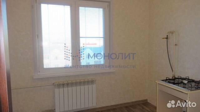 1-к квартира, 36.3 м², 10/10 эт.