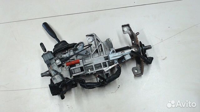 Замок зажигания Ford F-150, 2010