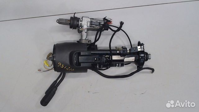 Замок зажигания Chrysler Crossfire, 2003 Замок зажигания Chrysler Crossfire, 2003